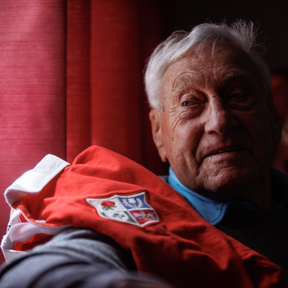 British & Irish Lions tweet media