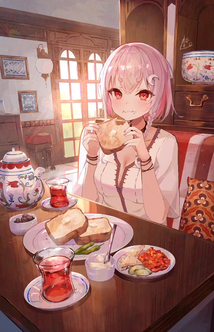 #2024年自分が選ぶ今年の4枚 