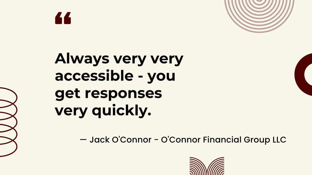 QuivrCRM's tweet image. Real Quivr users are loving how quick and accessible our support is. Check out what they have to say! 🚀 #ClientSupport #FinancialPlanning #Quivr