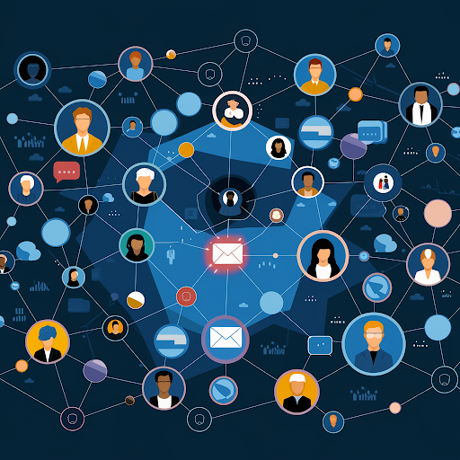 BriginsDC's tweet photo. Is your business growth stalled?
Cold outreach systems could be the missing piece. Essential for establishing new connections and expanding networks, these tools streamline how you engage with potential clients without being intrusive.
Learn which strategies can fit your[...] https://t.co/15uwnAkrCa