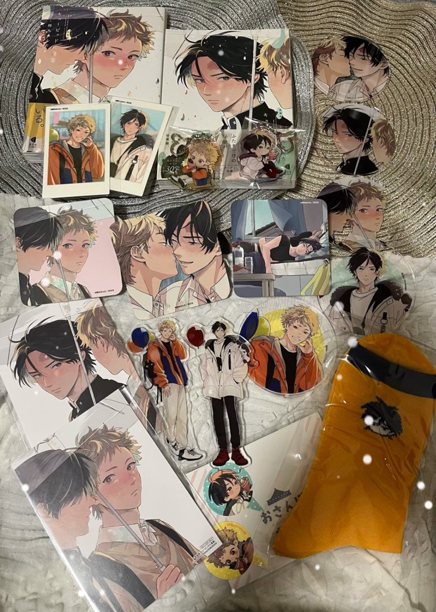 鈴丸みんた先生の 新連載『夏果てのアンノウン』 2025年スタートって事