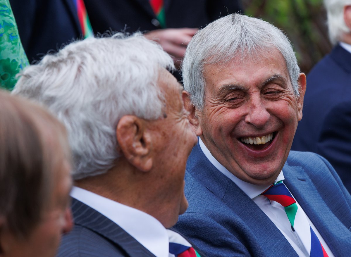 British & Irish Lions tweet media