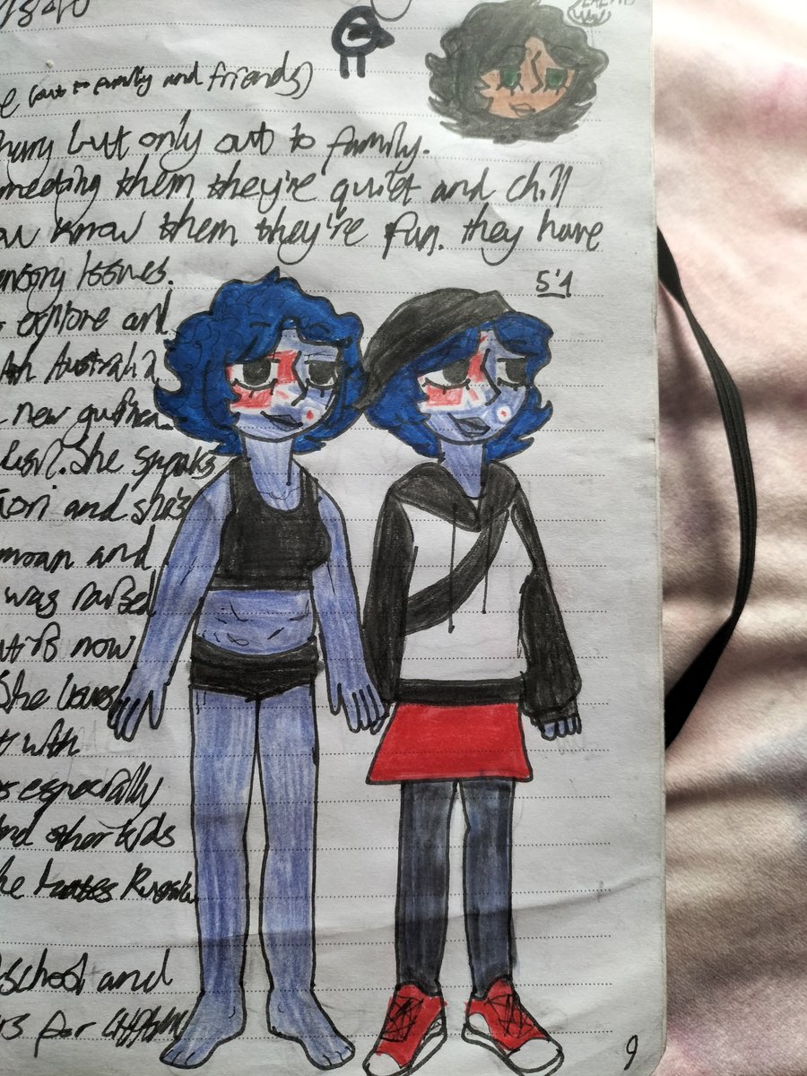 BisexualCheese's tweet photo. My design of new Zealand 
#Countryhumans 
#Countryhumansdesign
#Newzealandcountryhumans 
#Newzealand https://t.co/rRIBl8aDYx