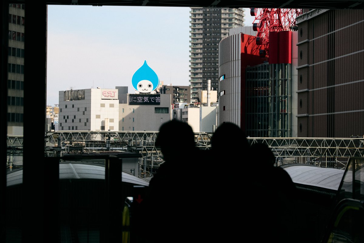 Yuzphotoo's tweet image. Osaka
#EOSR5
#RF24-240mm 3.5-5.6 IS