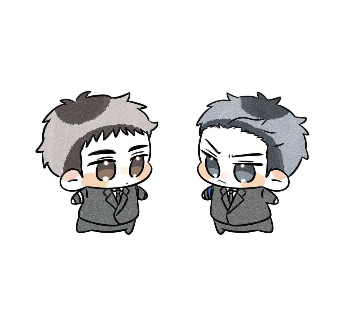 Waffle_nano's tweet photo. 미니 국죽 https://t.co/LEx5iv4UHx