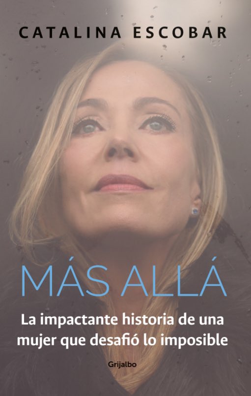 santiagopinzong's tweet photo. Para conocer más sobre @Cataescobarr y no caer en “fakenews” también para aprovechar que estamos todos encontrándonos con nuestras familias y amigos para agradecer y pensar en cosas positivas que podemos hacer en 2025,recomiendo el libro sobre ella que ayuda al análisis con calma https://t.co/StFzLwJis6