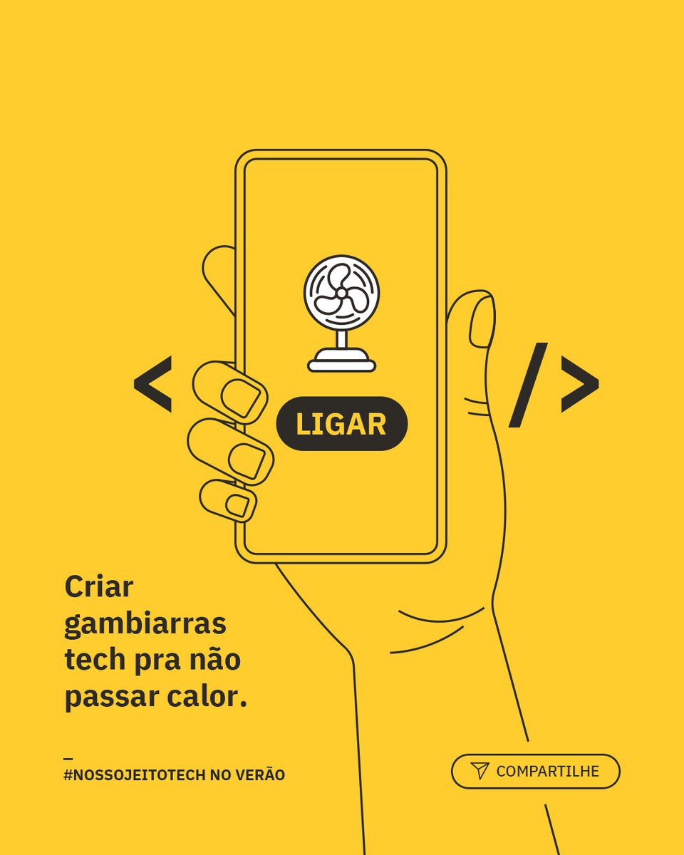 ambevtech's tweet image. Por aqui, a gente usa e abusa da tecnologia até mesmo nas férias! E por aí, é igual?

#AmbevTech #TechAndCheers #Verão #Férias