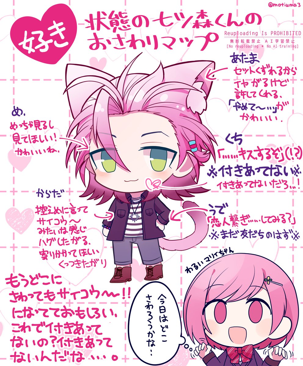 ときメモgs4が半額セール中だからプレイ中に描いてた胡乱な絵日記を再掲しておきます! 