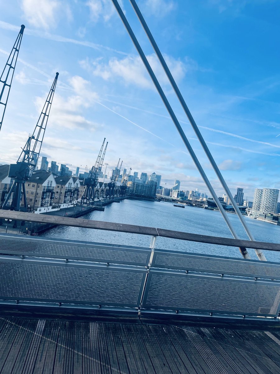 BN - Royal Victoria Docks - Royal Victoria, Newham #BetterNewham