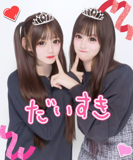 Twitterのコスプレ画像8