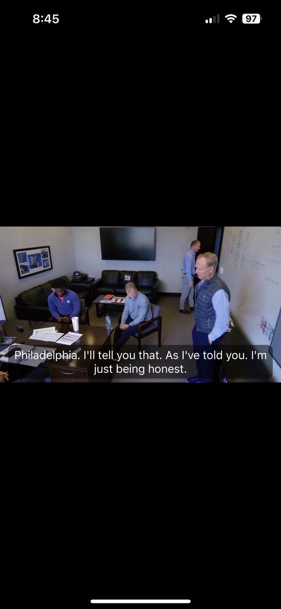 LastTimeOnly's tweet image. If @saquon breaks the record @Eagles  you just keep replaying this clip over and over in the stadium. #gobirds #flyeaglesfly