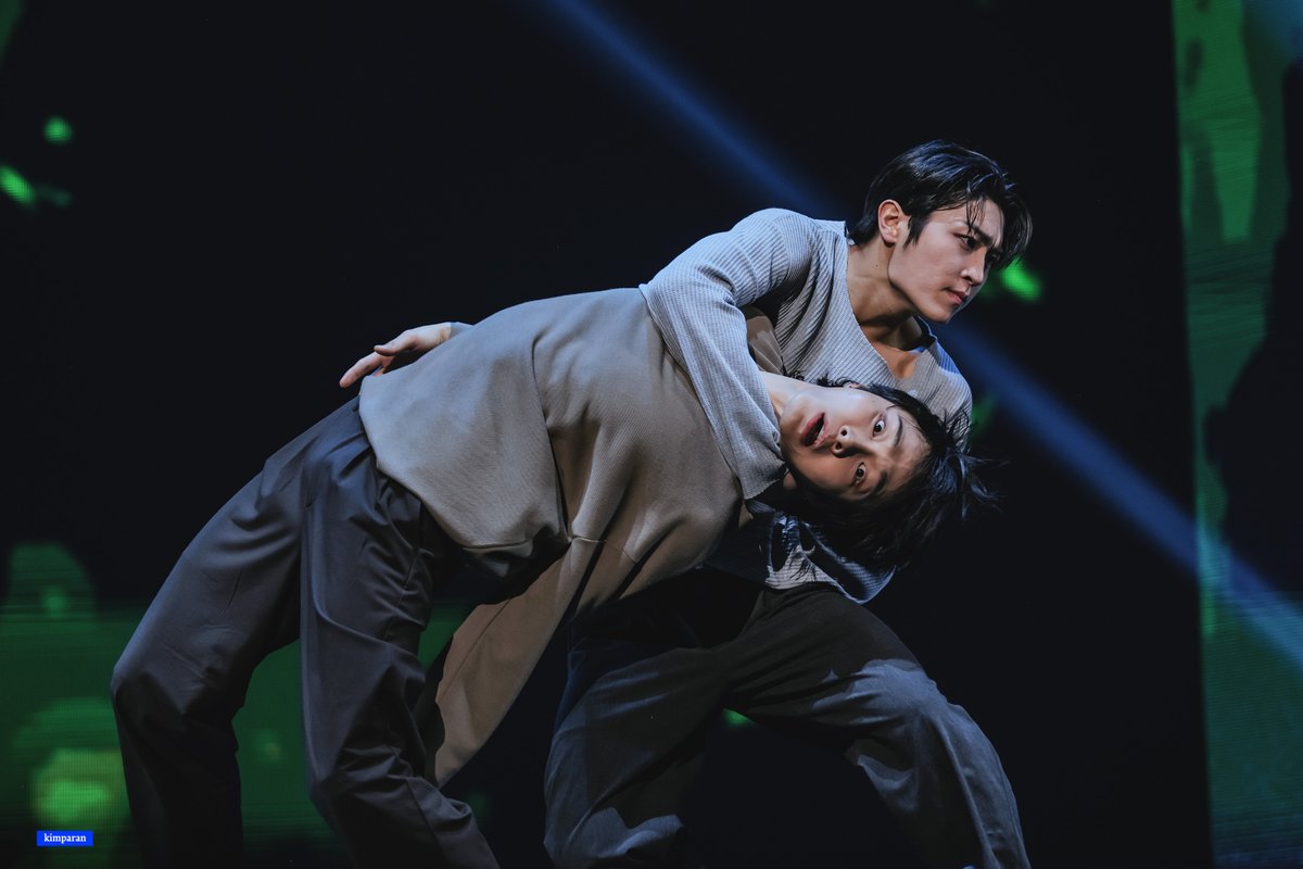 kimparan_cool's tweet image. 