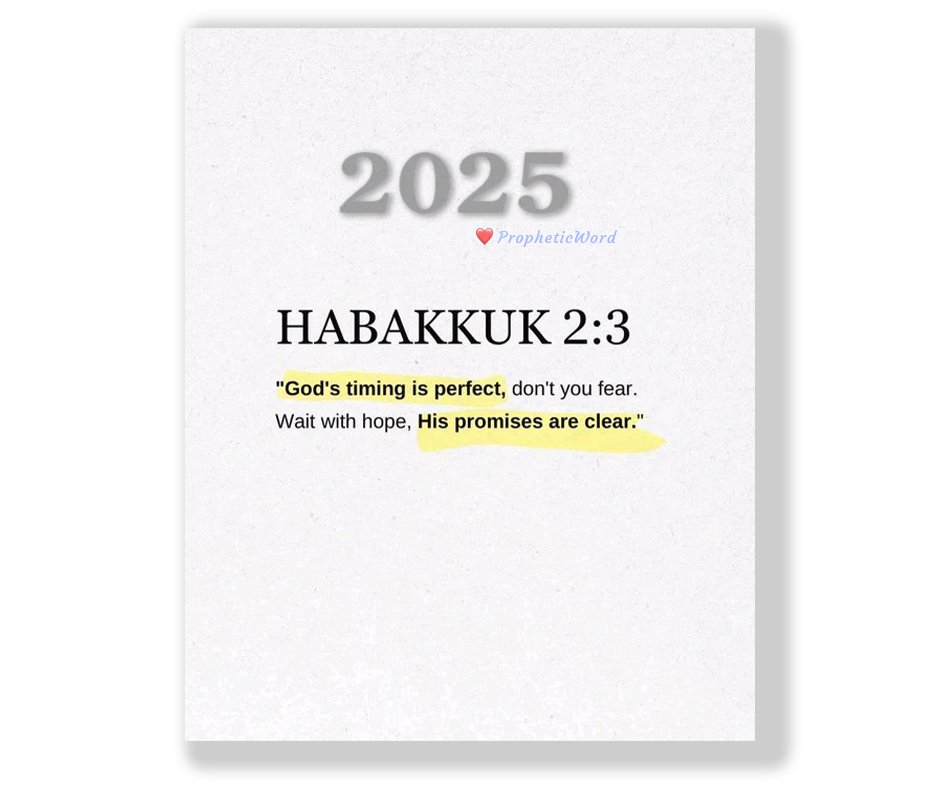 ForProphetic's tweet image. ❤️🅰🅼🅴🅽❤️
  ❤️𝑷𝒓𝒐𝒑𝒉𝒆𝒕𝒊𝒄𝑾𝒐𝒓𝒅