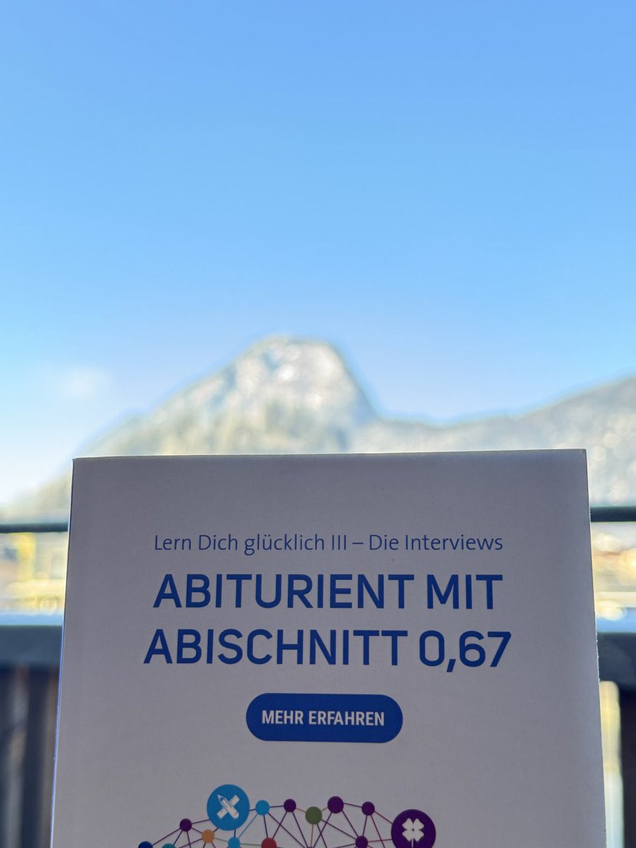 LernDichGlueckl's tweet photo. 🚂🚂🚂 Jetzt gleich die Rückfahrt aus #Südtirol &amp; #Tirol back to #Berlin 🚂🚂🚂 Viele illustre #Lernorte gefunden 😎😍😎 | #Lernen #Abitur #Schule https://t.co/oBBm18sPAN https://t.co/Rsp5zu45nc