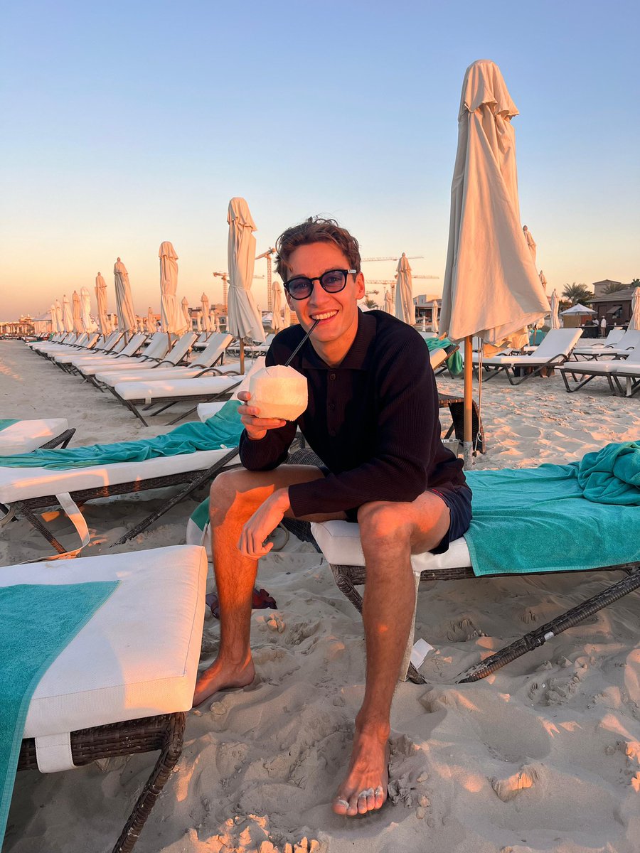 George Russell tweet media