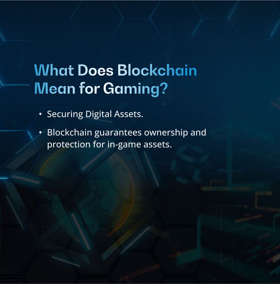 ArizingPixel's tweet photo. Blockchain is transforming gaming with secure, transparent, and tamper-proof technology.
Empower players with true ownership, build trust, and boost engagement.
Ready to scale your #gaming business?
Partner with #Antier for innovative #Blockchain solutions. https://t.co/sa0TXEFmp2