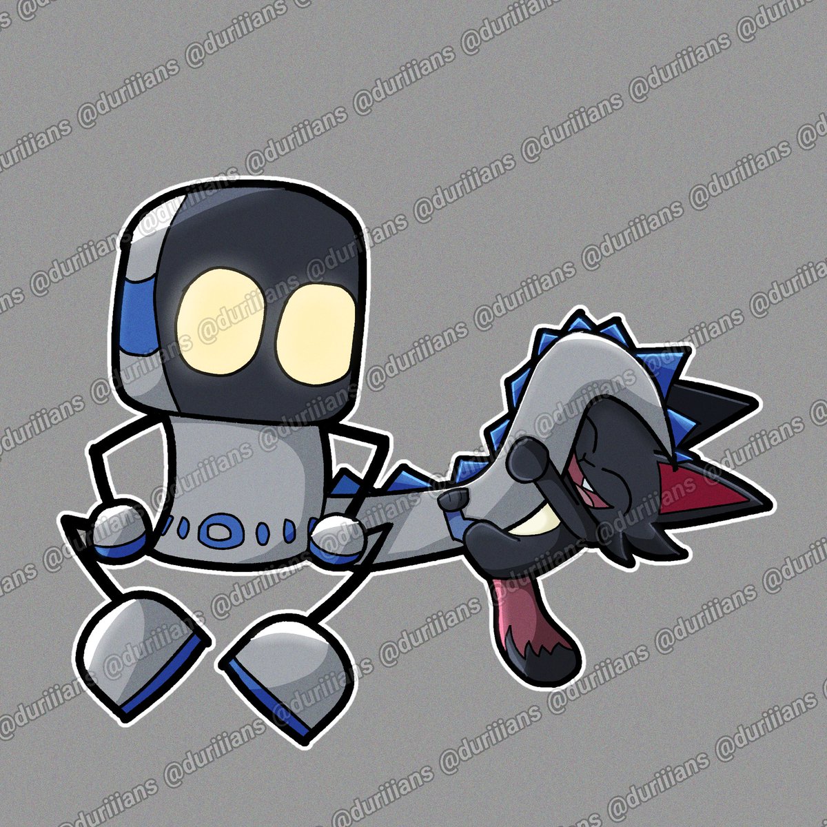 CabbitMao's tweet image. What if... Ravatikans had TAILS?

#Ravatikan #oc #ocsart #originalcharacters #originalcharacterart #Klonoa #Guntz #風のクロノア #mmhophoc #maomaooc #ibisPaintX