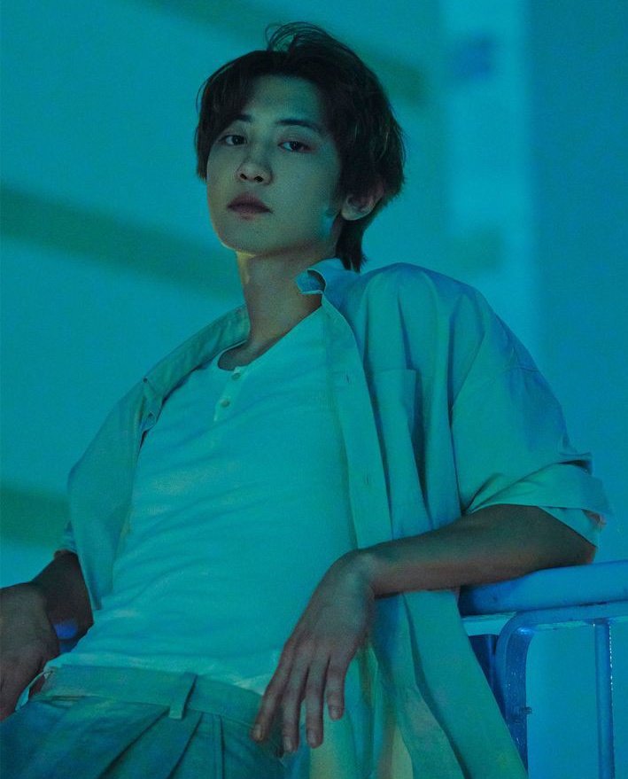 chanbaek au 📝 tweet media