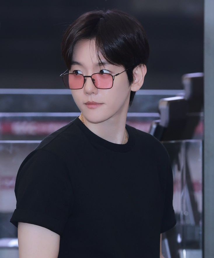 chanbaek au 📝 tweet media