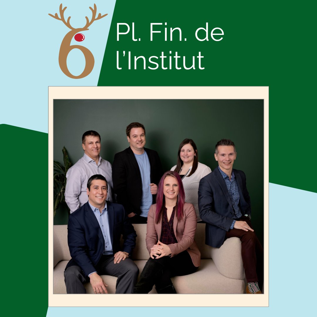 Institut de planification financière tweet media