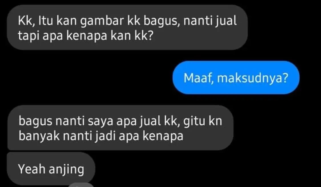bintangpalsu's tweet photo. https://t.co/vmaQS1OItV
