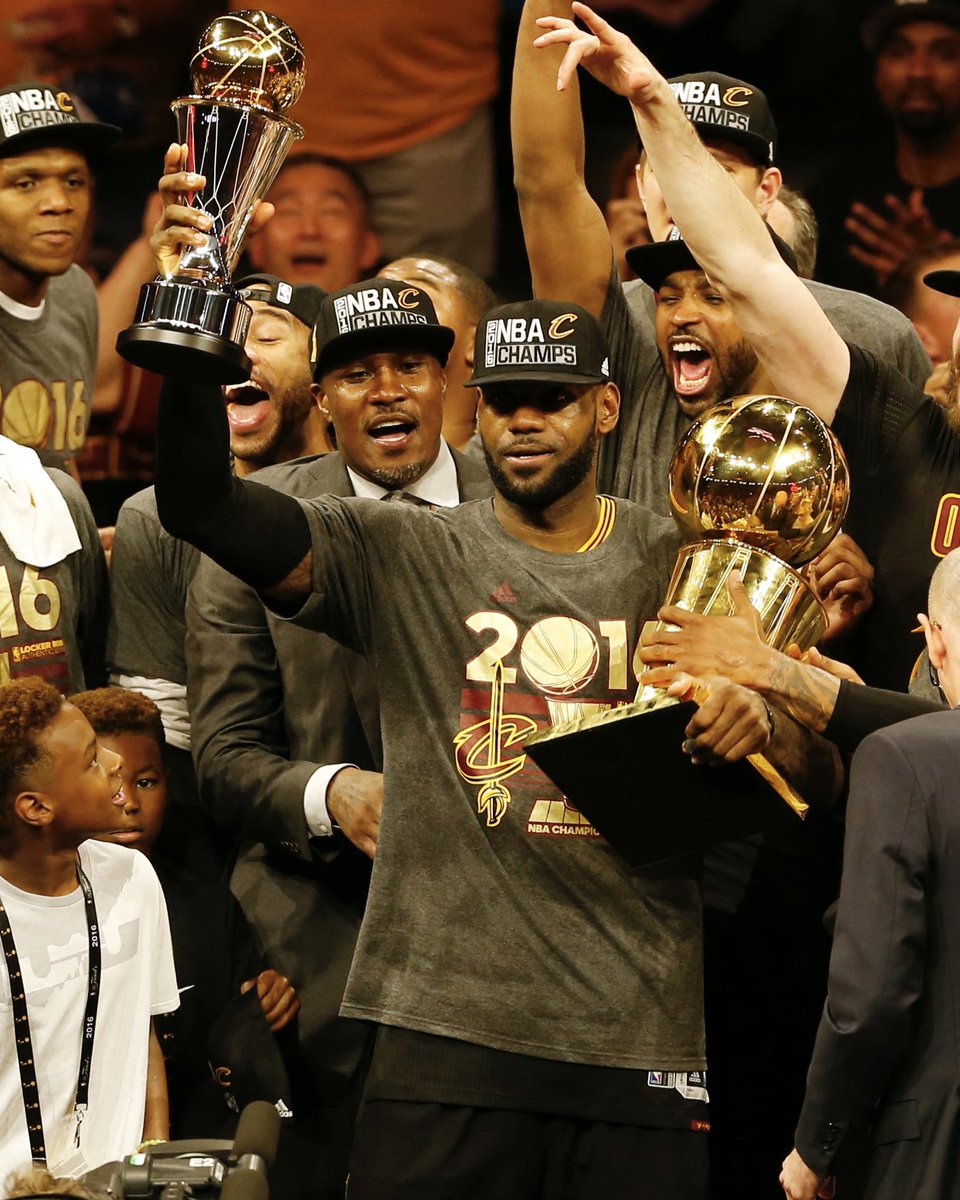 overtime's tweet photo. Happy Birthday to a living legend 💯 @KingJames https://t.co/iaXjoPbGt4
