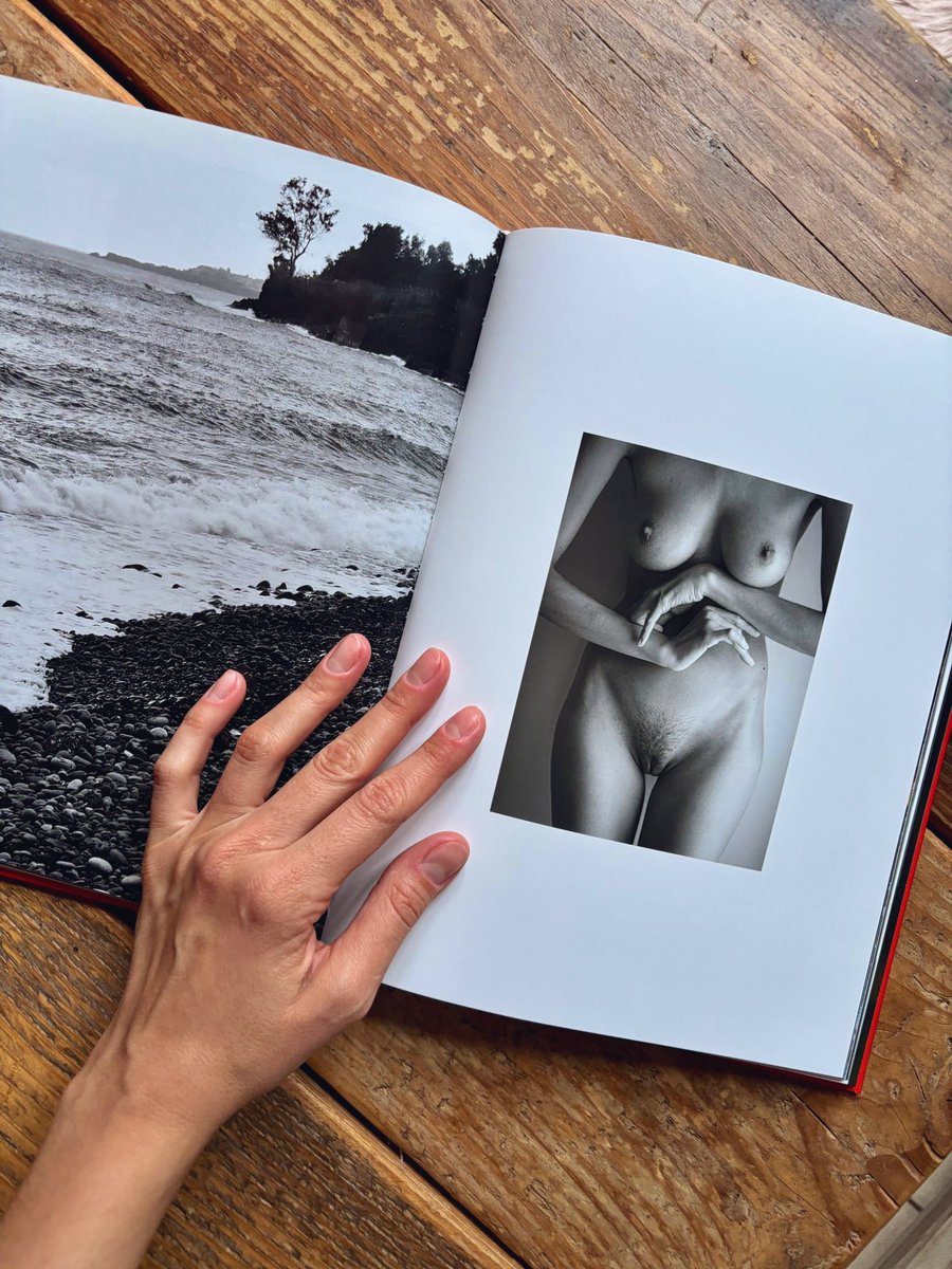 Thomas Berlin <a href="/tb_thomasberlin/">Thomas Berlin Photography</a> has released "On Every New Day", a photo book featuring pictures of me. 
Check it out and order here: 
thomasberlin.net/books/on-every…