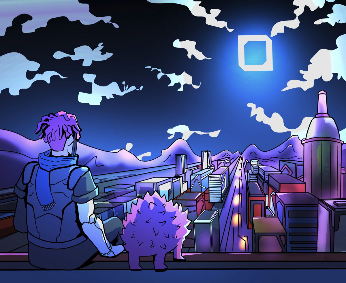 BlockNads's tweet image. It's time to reward the Monad OGs AGAIN. If you're a @monad_xyz OG, then the much coveted BlockPermit is within reach AGAIN.

Introducing #BlockQuests 38: Reward Monad OGs with BlockPermit AGAIN. Your instructions are as follows:

1️⃣ Follow BlockNads and @BlockPermit 
2️⃣ Give…