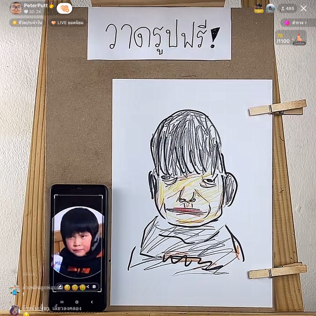 chocomint_ee's tweet photo. หลานยายน่ารักไมจ้ะพี่ๆ🥰 https://t.co/AnfthRw3xM