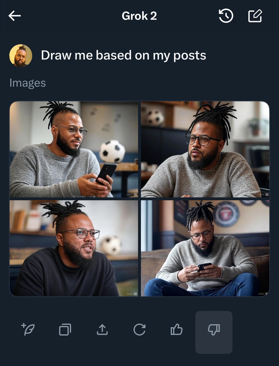 This isn’t a hate crime but I hated it