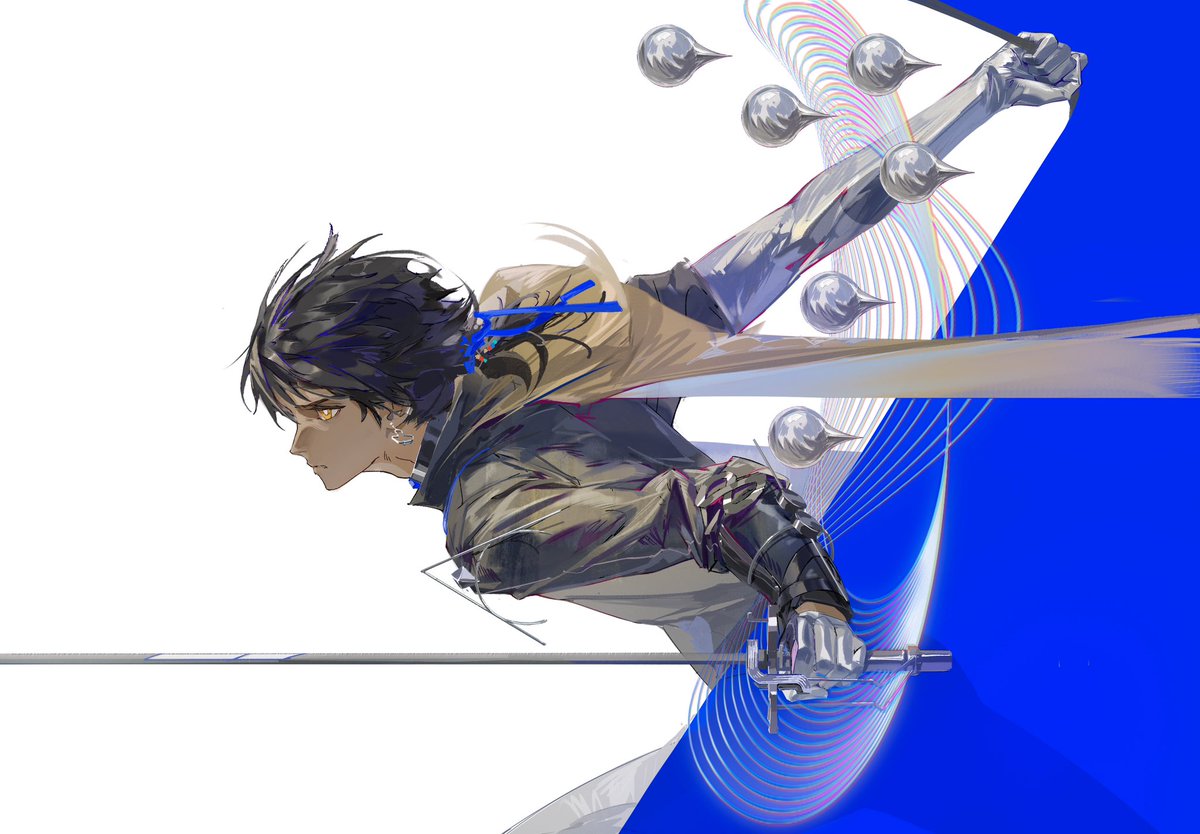 死鱼 (@siyemmm) on Twitter photo 