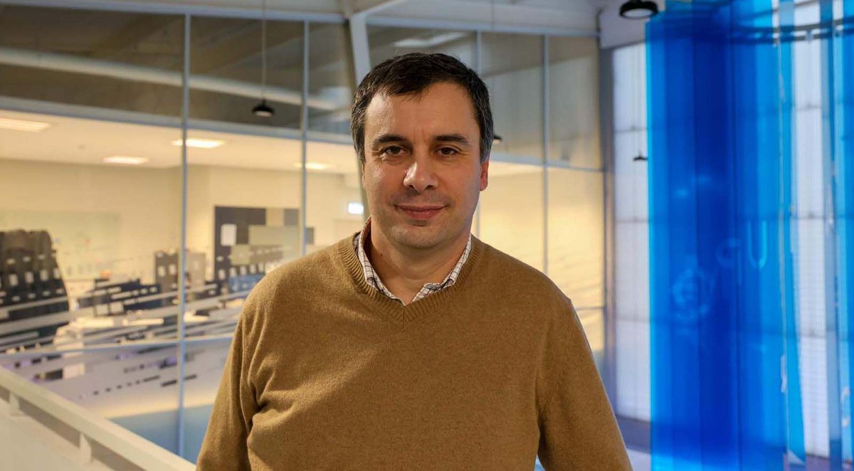 90segundosPT's tweet image. Filipe Meneses do @CCG_ZGDV participa no projeto PAC, uma iniciativa que visa gerar conhecimento na área da mobilidade e da economia verde.

buff.ly/3Df57c7 

#90SegundosCiência