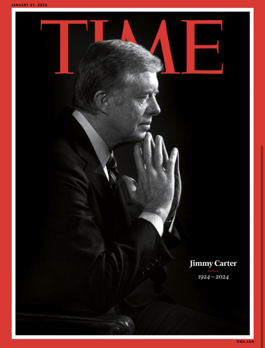 The new cover of TIME.