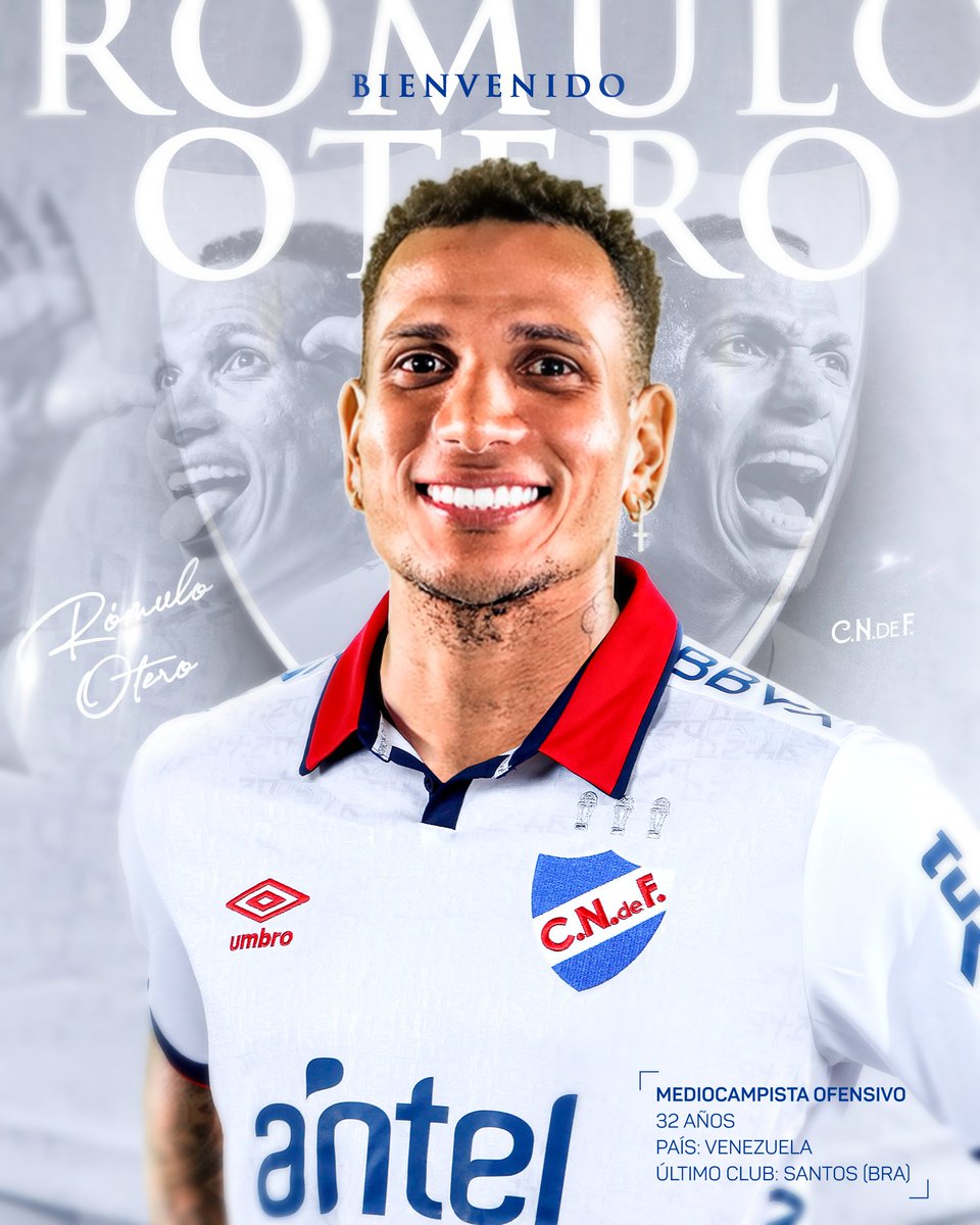 Nacional tweet media