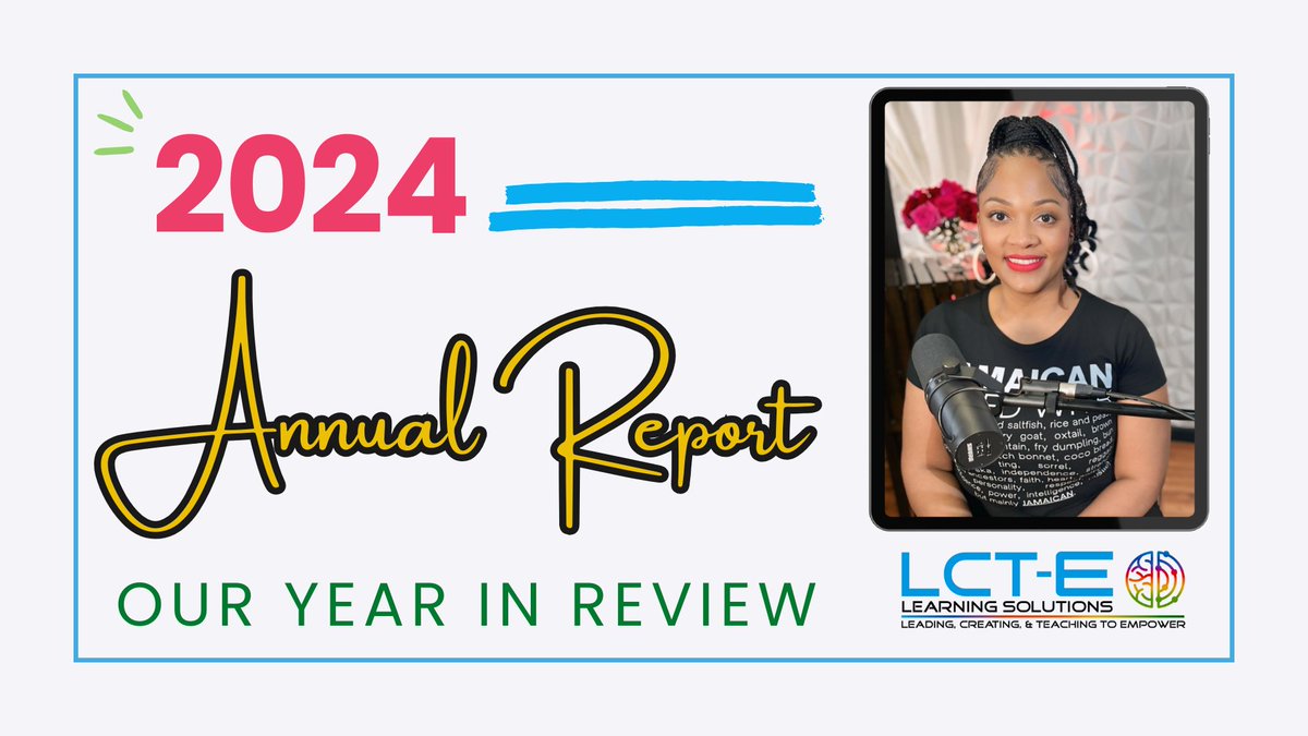 138 resources shared—because supporting educators doesn’t stop in the classroom.

Dive into our 2024 Annual Report for all the details.

bit.ly/4gS44gL