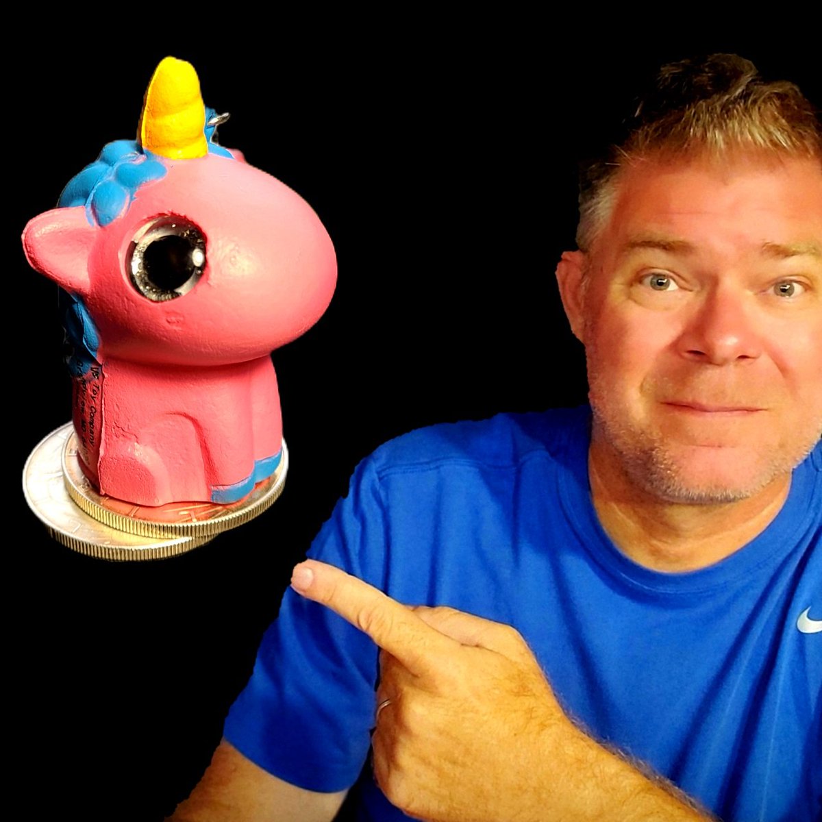 BasementRon's tweet image. GM $UFD Dusters! My optimism and conviction in you increases by the hour! And we've only been at this for TWO WEEKS.

We have established a solid growing base in our community of unicorn Fart Dusters.  And when the "Dust Settles" COMMUNITY WILL dictate the price.

We are dusters,…