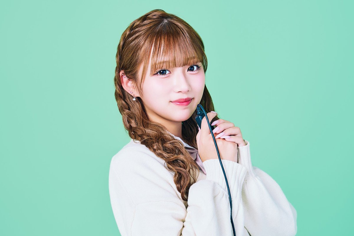 modelpress's tweet photo. 辻希美の長女・希空（のあ）「今日好き」新シリーズに参加決定🎉

🔻写真・記事詳細はこちら
https://t.co/wfnhpg3FDv

#今日好きになりました #卒業編2025inソウル #希空 #希空ちゃん @kyousuki_offi https://t.co/wffk8wfQkd
