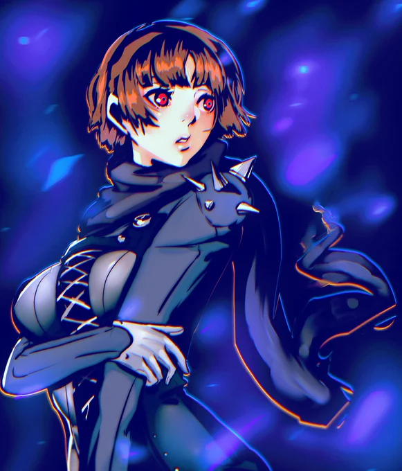 過去絵 