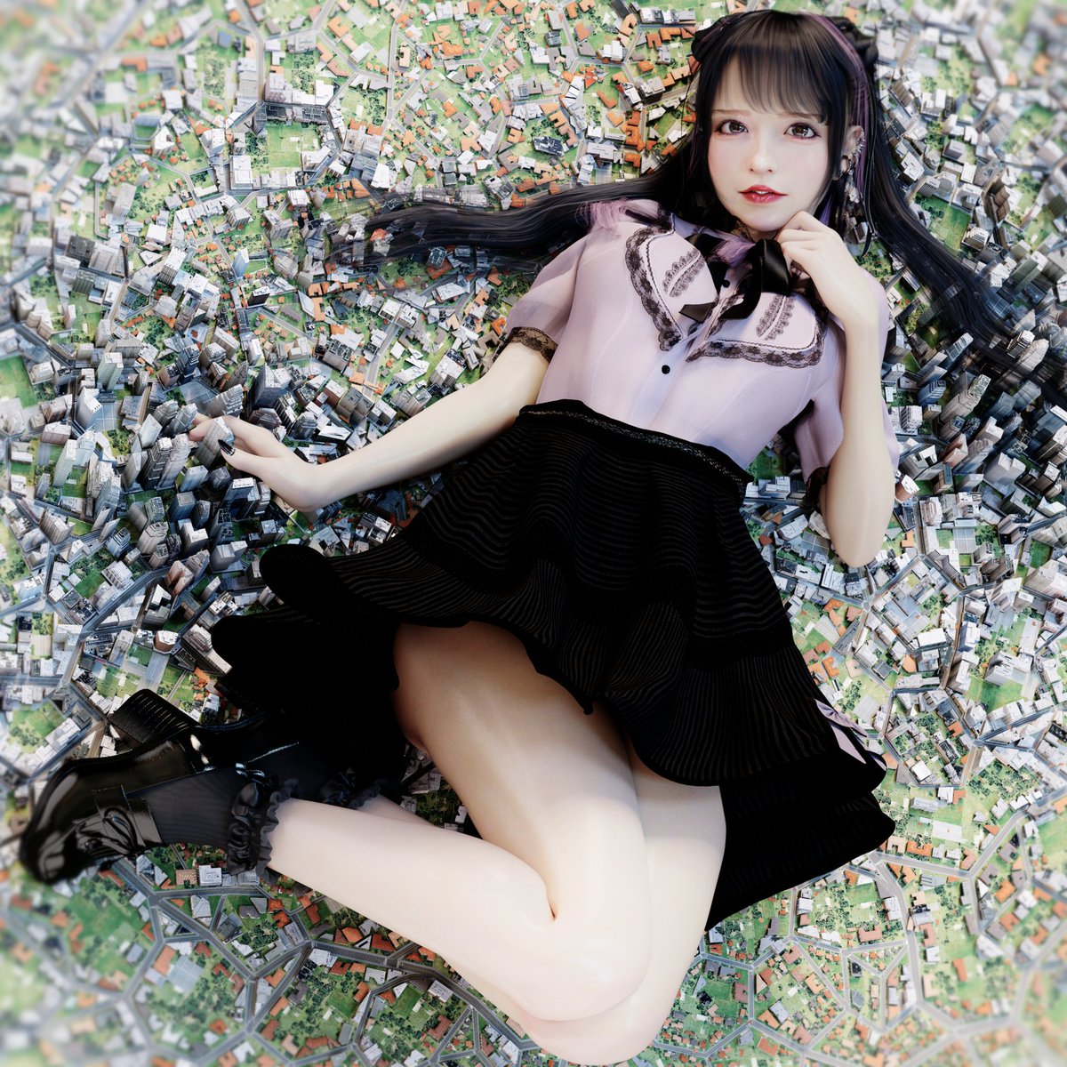 Pierce｜ピアス (@magna_inmanis) on Twitter photo 