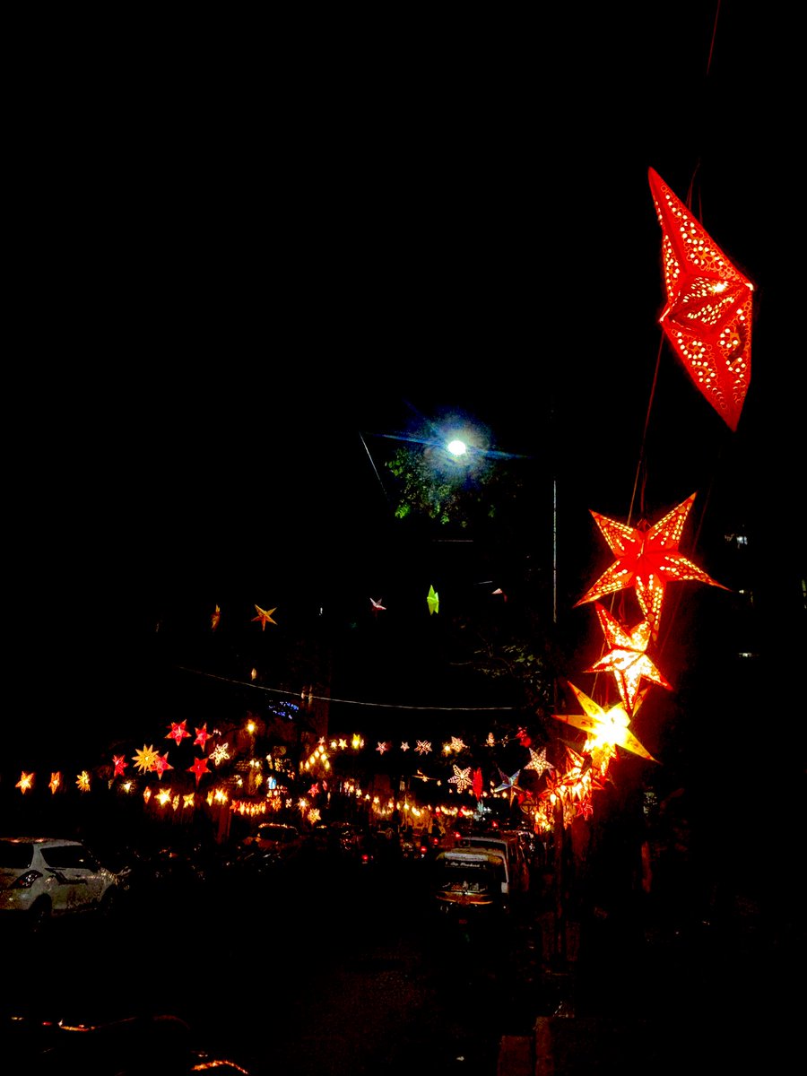 Indiranagar is glowing ✨✨