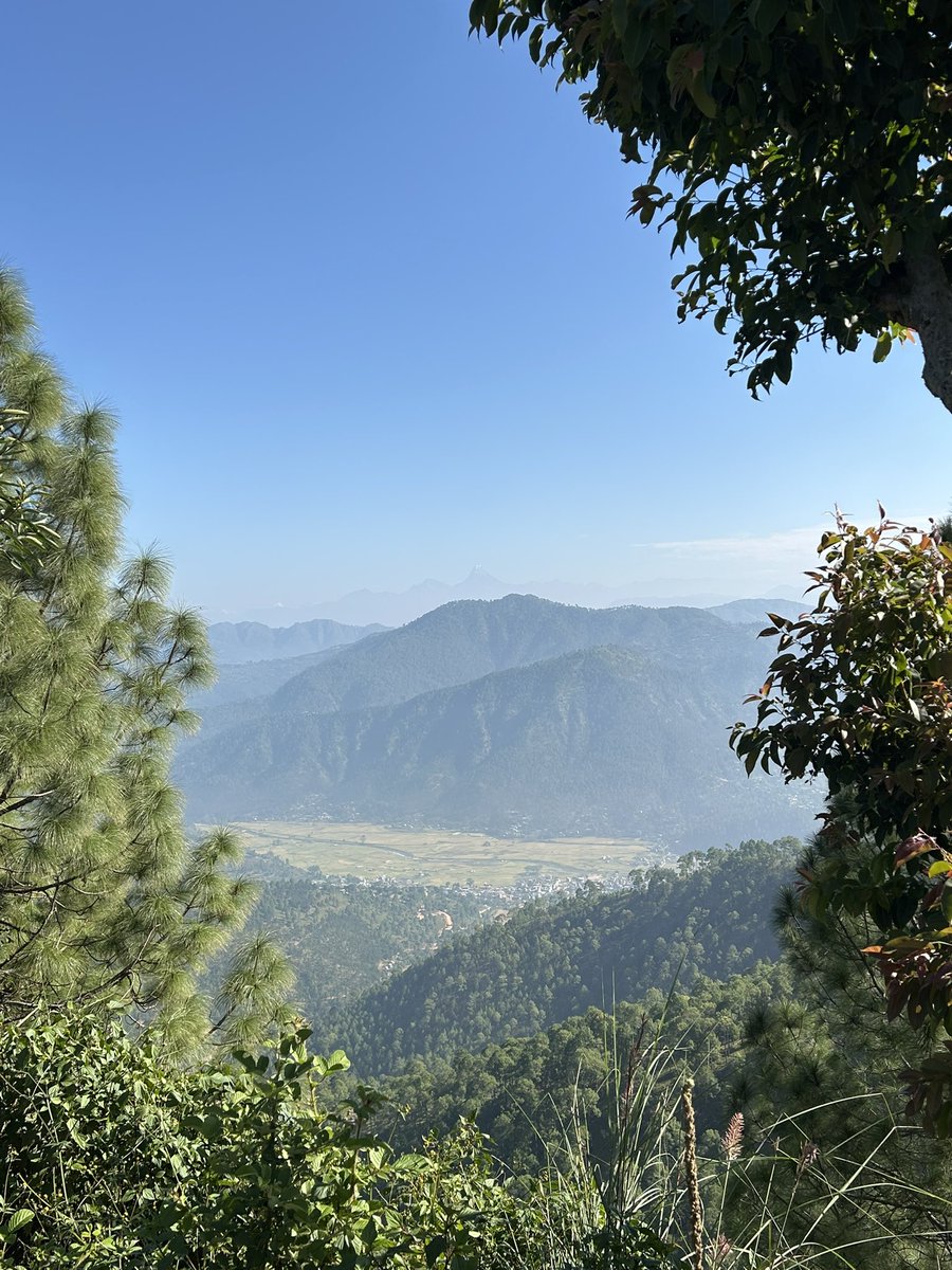 SumitraKC30's tweet photo. Nepal: My Hometown!🇳🇵❤️ https://t.co/3CJQQh5zQt