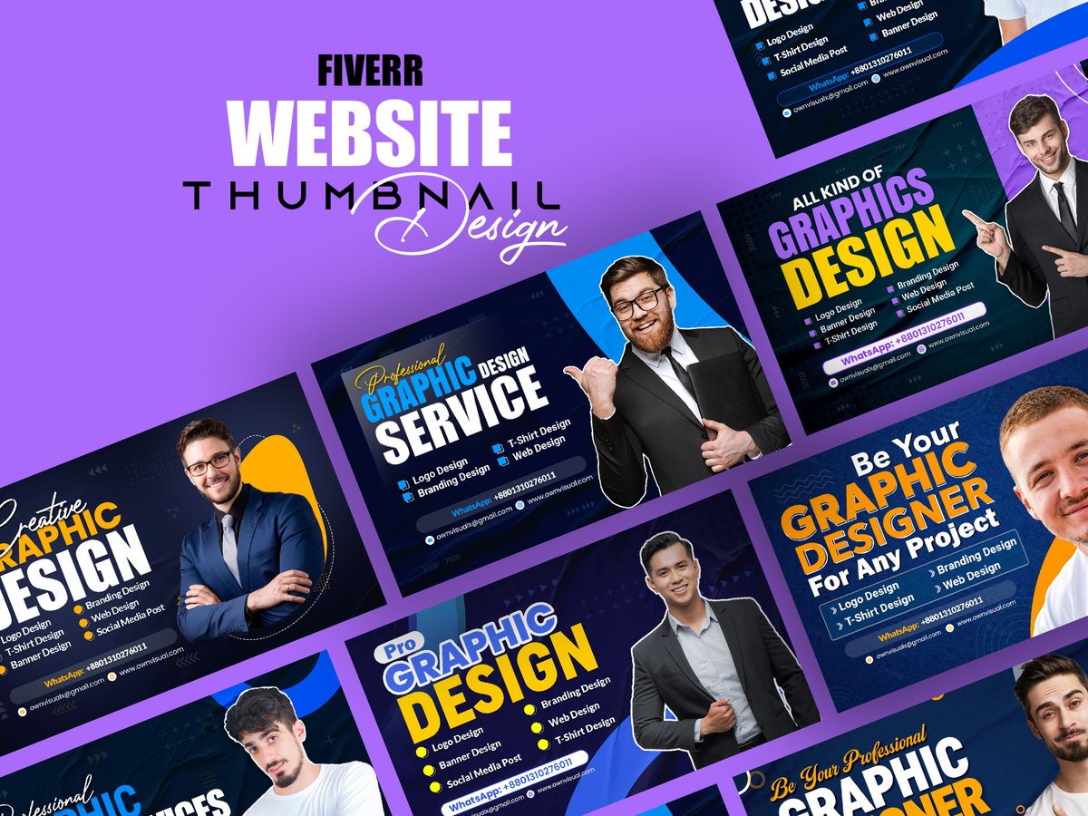 #CreativeGraphicsDesignService #GigImage   
Services For any kind of Gig        

Website : shorturl.at/AO9bY     
Fiverr: rb.gy/rojyyu 

#DesignServices #GraphicDesign  #VisualIdentity #BrandDesign #DigitalArt #ArtisticVision #bullrun #LiamPayne #LopeteguiOut