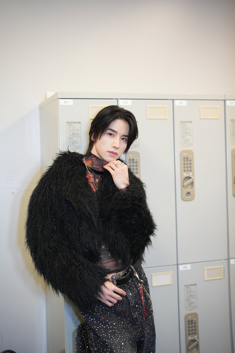 official_jo1's tweet photo. [📸] 第66回 輝く！#日本レコード大賞

#佐藤景瑚
#SATOKEIGO
#KEIGO

💿This is JO1
https://t.co/jIRpiye0m3
🚙 'Love seeker' MV
https://t.co/02rfcpUPhf
🚗 'Love seeker' Streaming
https://t.co/yp9FNoEGB2

#日本レコード大賞2024
#レコード大賞 #レコ大
#JO1 #Love_seeker https://t.co/TjrZKvyrkq