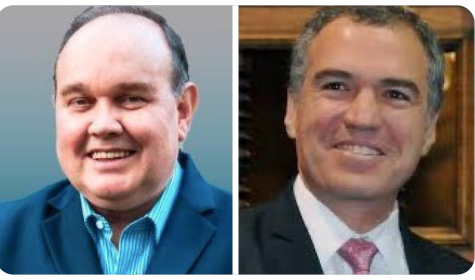 Si mañana fueran las elección:
¿por quien votarías para presidente?
Rafael López Aliaga//Salvador Del Solar.
                  RT 🔁.                FAV ❤️.
