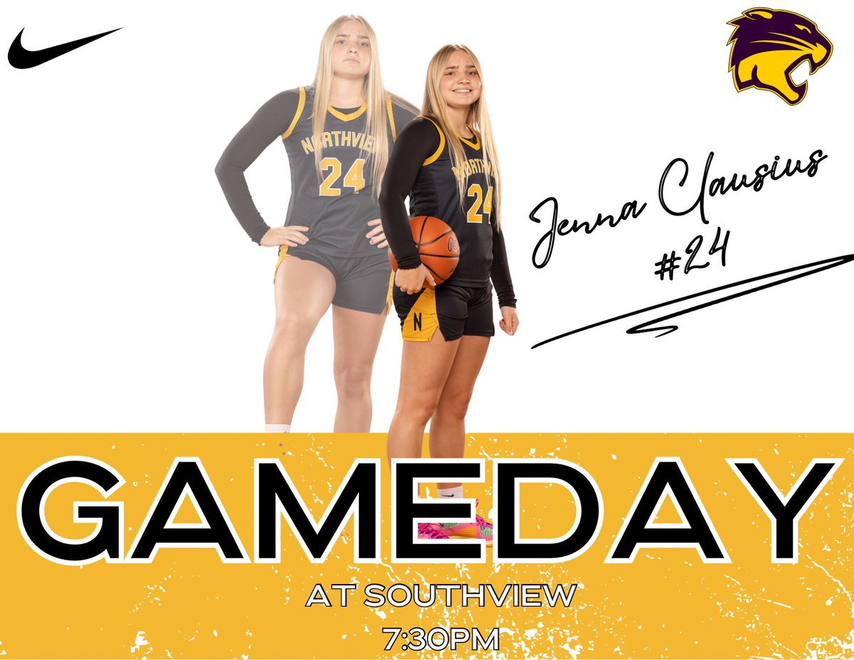 IT’S RIVALRY GAMEDAY!!