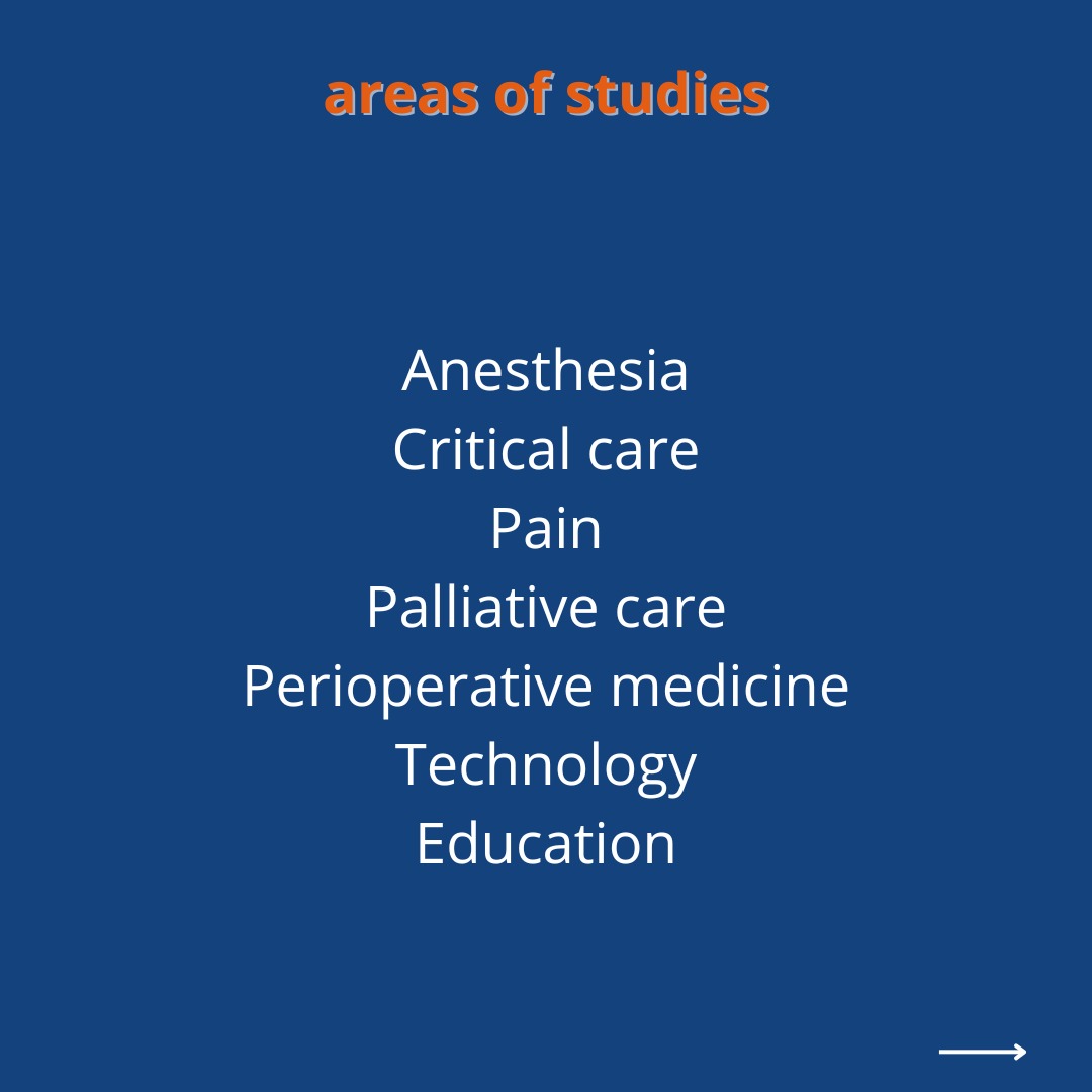 The Perioperative Anesthesia Reports is the official journal of #SAESP (São Paulo State Society of Anesthesiology).

💎 Read, submit, and publish for free.

#journalPAR #OpenAccess #anesthesiology #anesthesia #anestesiologia #anestesia