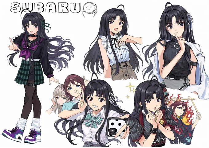 #2024年自分が選ぶ今年の4枚