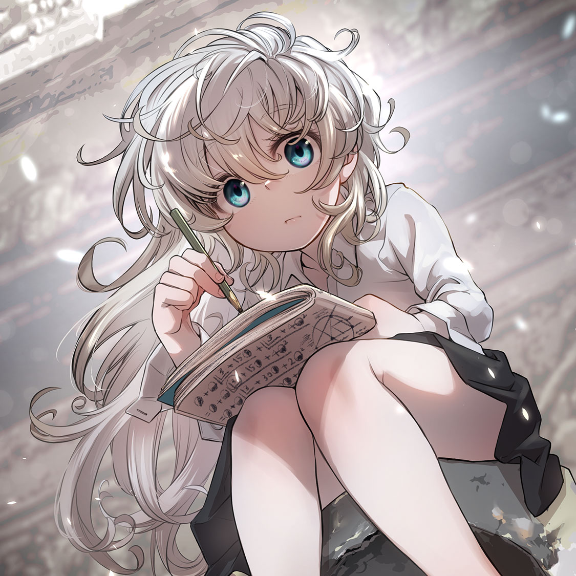 #2024自分が選ぶ今年の4枚
ぜーんぶラマちゃ。 