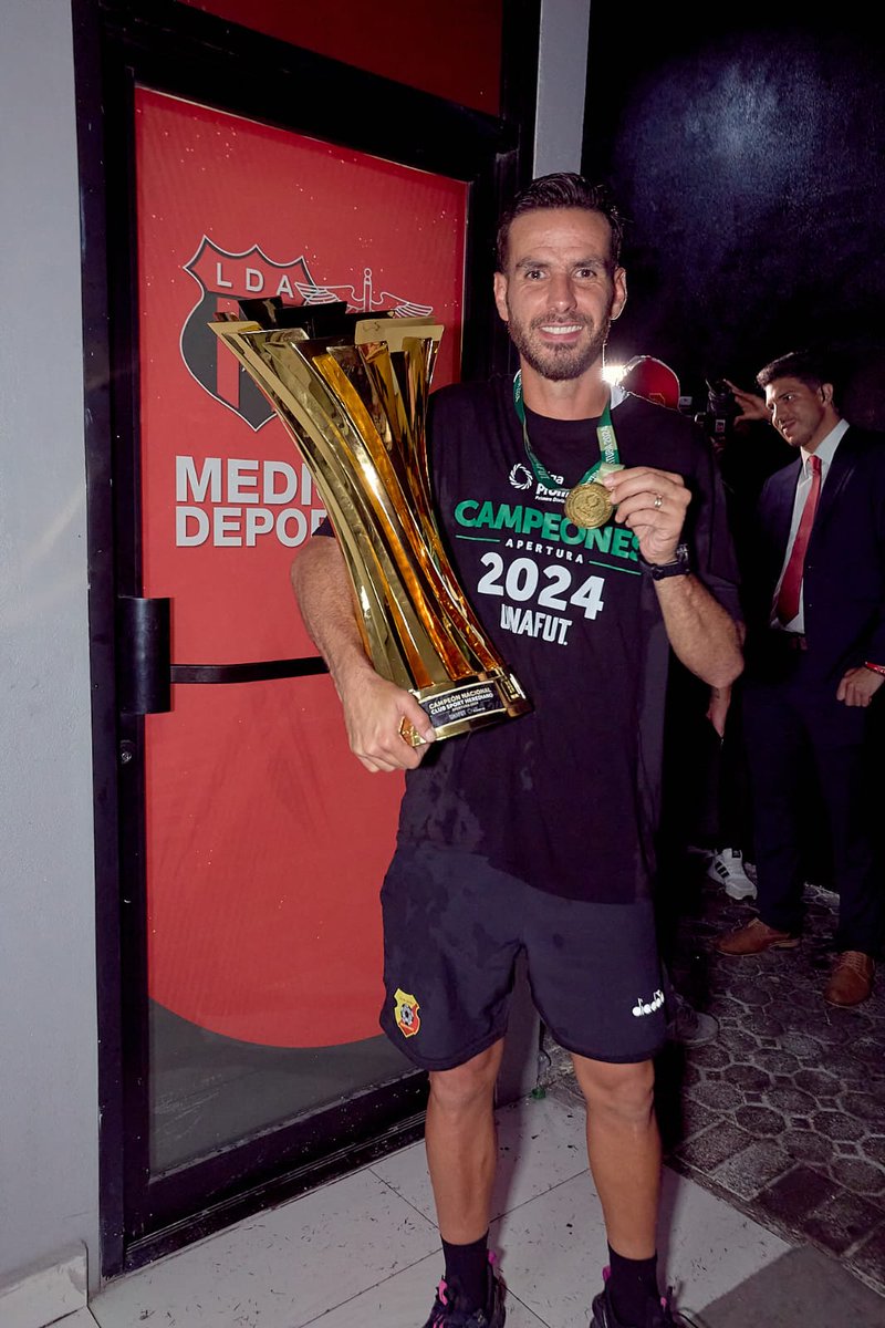 Club Sport Herediano tweet media