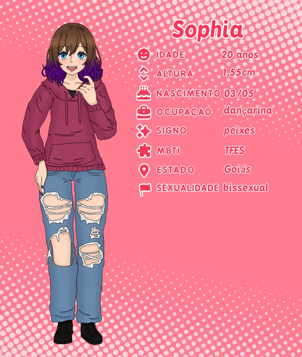 DaniMuller26's tweet photo. É eu fui além fiz gêmeas kkkk
Inspiração:@riu_r05 
Modelo:@Blueberryhelo 
#entrelaçoseamassos
#doguinhostudios https://t.co/9KTPmHx2jw